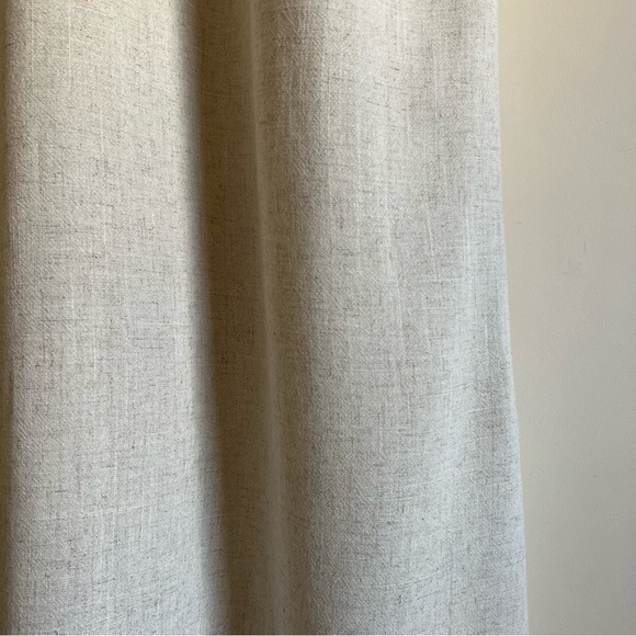 Rachel Pally Stella Linen Dress in Natural - Picture 14 of 16